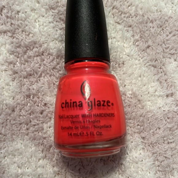 China Glaze Nail Polish, Set of 3 - Picture 4 of 9